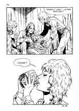 Mort en catastrophe : page 195