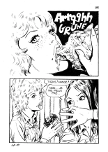 Mort en catastrophe : page 196