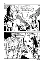 Mort en catastrophe : page 197