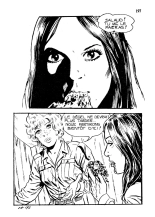 Mort en catastrophe : page 198