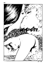 Mort en catastrophe : page 203