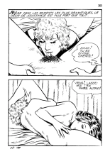 Mort en catastrophe : page 204