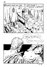 Mort en catastrophe : page 205