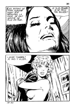 Mort en catastrophe : page 206