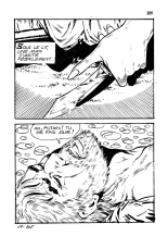 Mort en catastrophe : page 210