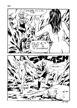 Mort en catastrophe : page 213