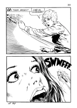 Mort en catastrophe : page 214