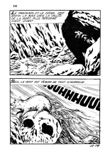 Mort en catastrophe : page 219