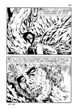 Mort en catastrophe : page 220