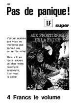 Mort en catastrophe : page 223