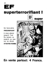 Mort en catastrophe : page 225