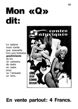 Mort en catastrophe : page 226