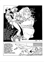 Mortelles Extases : page 4