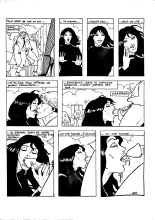 Mortelles Extases : page 5