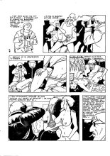 Mortelles Extases : page 6