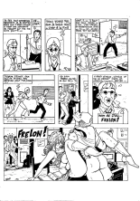 Mortelles Extases : page 7