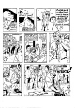 Mortelles Extases : page 9
