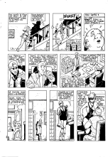 Mortelles Extases : page 10