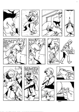 Mortelles Extases : page 11