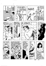 Mortelles Extases : page 12