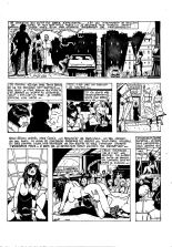 Mortelles Extases : page 13