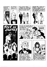 Mortelles Extases : page 16