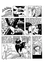 Mortelles Extases : page 17