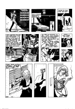 Mortelles Extases : page 18