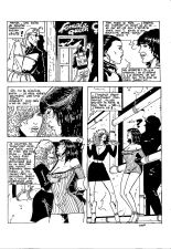 Mortelles Extases : page 21