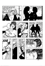 Mortelles Extases : page 22
