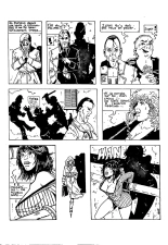 Mortelles Extases : page 23