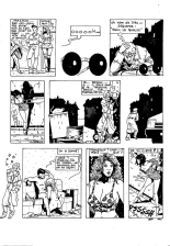 Mortelles Extases : page 24