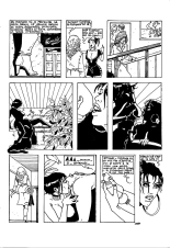 Mortelles Extases : page 26