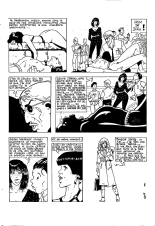 Mortelles Extases : page 28