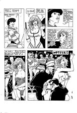 Mortelles Extases : page 30