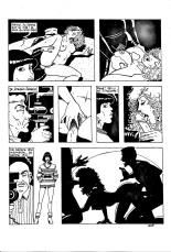 Mortelles Extases : page 31
