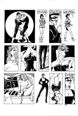 Mortelles Extases : page 32