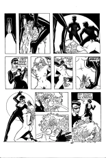Mortelles Extases : page 33