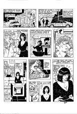 Mortelles Extases : page 35