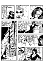 Mortelles Extases : page 37
