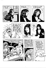 Mortelles Extases : page 38