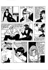 Mortelles Extases : page 39