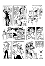 Mortelles Extases : page 42