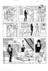 Mortelles Extases : page 44