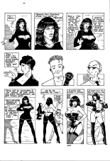Mortelles Extases : page 45