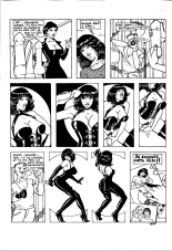 Mortelles Extases : page 46