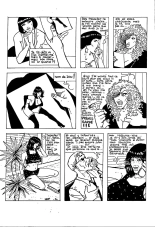 Mortelles Extases : page 47