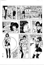 Mortelles Extases : page 48