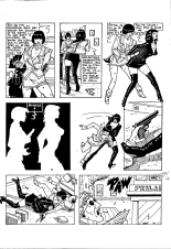 Mortelles Extases : page 49