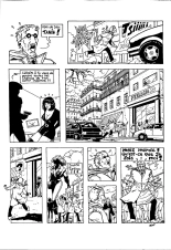 Mortelles Extases : page 50
